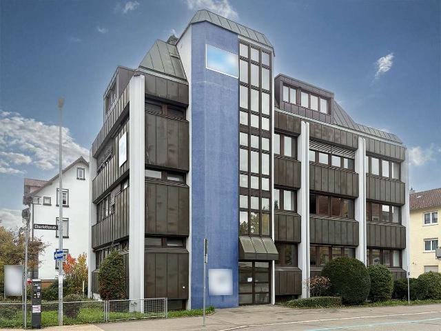 Büro kaufen in Oststadt, Reutlingen