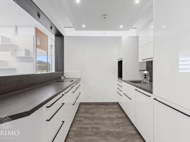 Büro mieten in Linz
