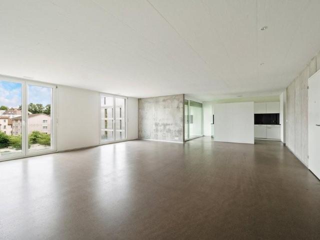 Apartment mieten in Telli, Aarau