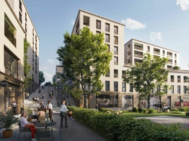 Atelier mieten in Wetzikon (ZH), Zürich