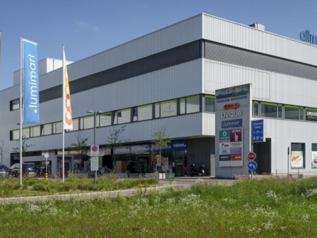 Atelier mieten in Frauenfeld, Thurgau