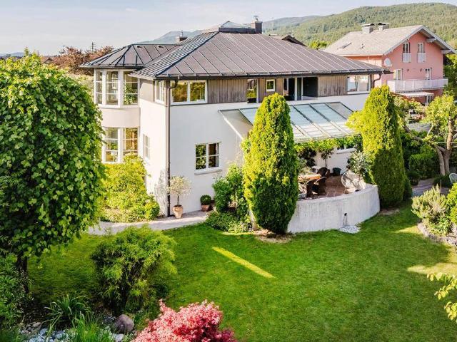 Haus kaufen in Oberalm