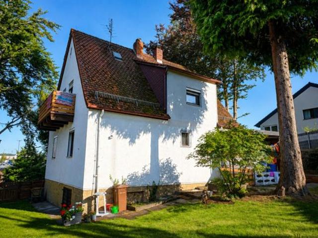 Haus kaufen in Pegnitz, Bayern