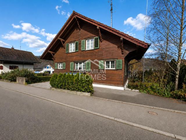 Haus kaufen in Bettenhausen, Bern