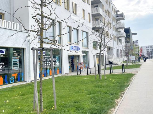Immobilie mieten in Liesing, Wien