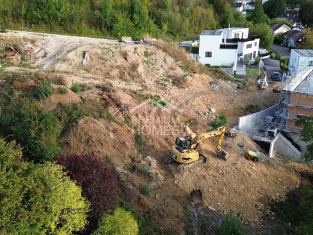 Grundstück kaufen in Münchenstein, Bezirk Arlesheim