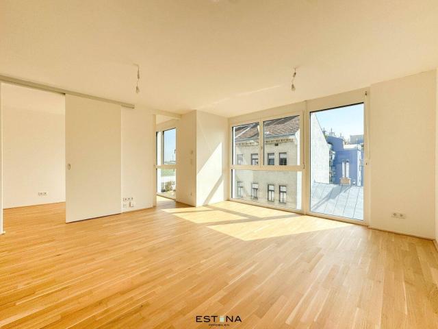 Apartment kaufen in Favoriten, Wien