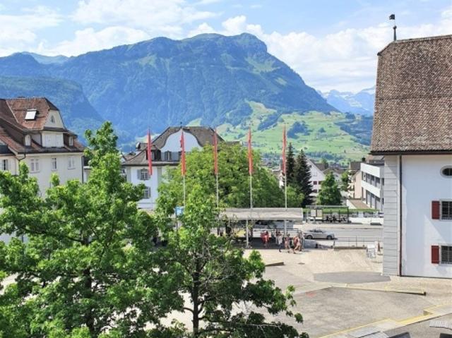 Atelier mieten in Schwyz
