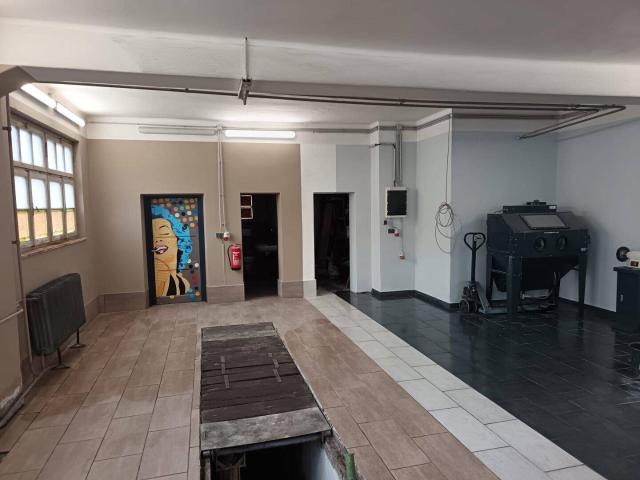 Gewerbe mieten in Wattens, Tirol