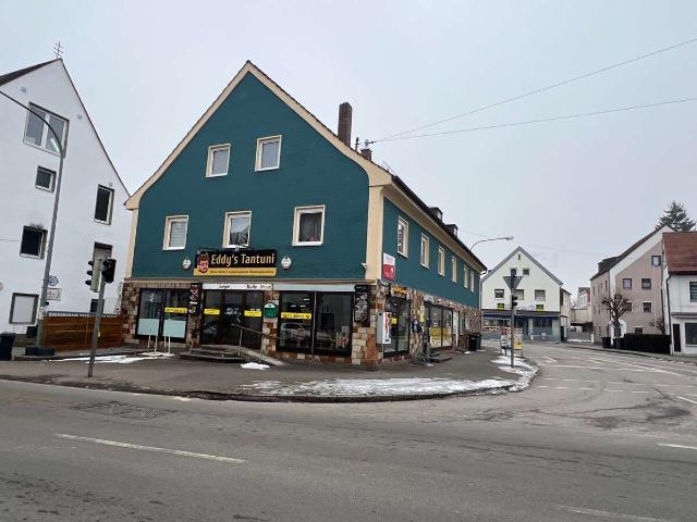 Büro kaufen in Ergoldsbach, Landkreis Landshut