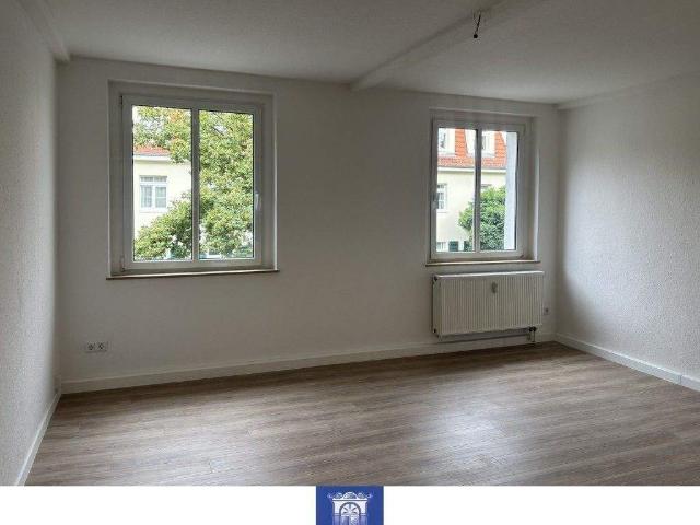 Apartment mieten in Niederlößnitz, Radebeul