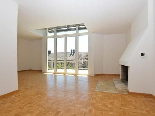 Apartment mieten in Emmersberg, Schaffhausen