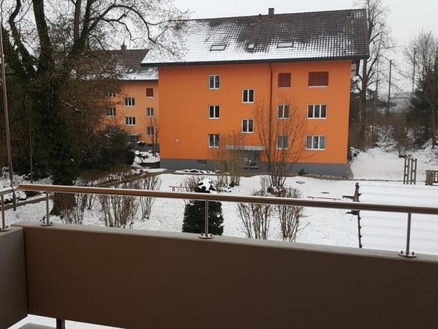 Apartment mieten in Herzogenbuchsee, Bern