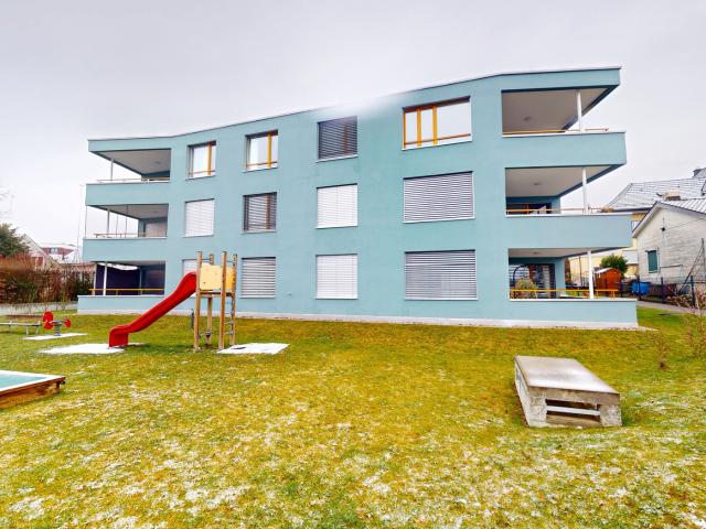Apartment mieten in Selzach, Solothurn