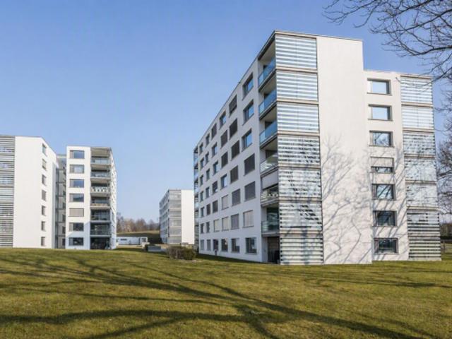 Apartment mieten in Lü
