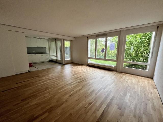Apartment mieten in Aarberg, Verwaltungsregion Seeland