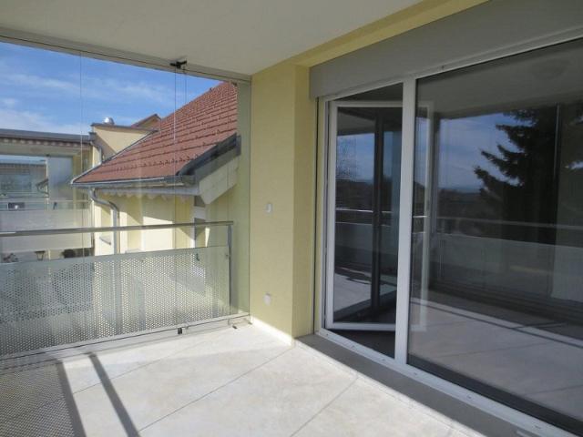 Apartment mieten in Alchenflüh, Rüdtligen-Alchenflüh