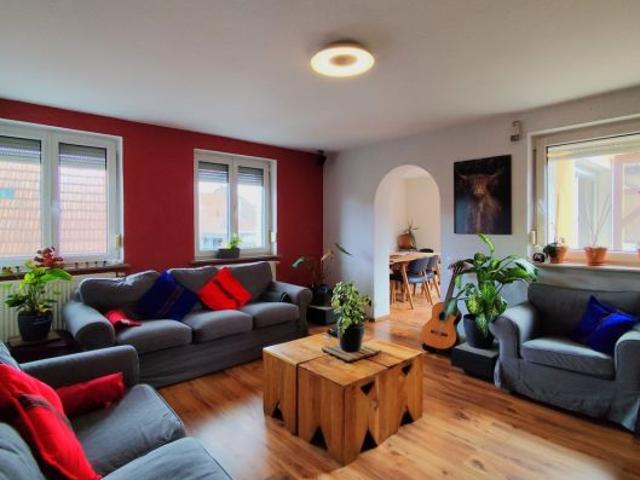 Wohnung kaufen in Bayern