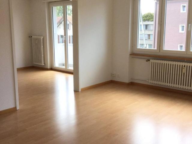 Apartment mieten in Beunden, Nidau