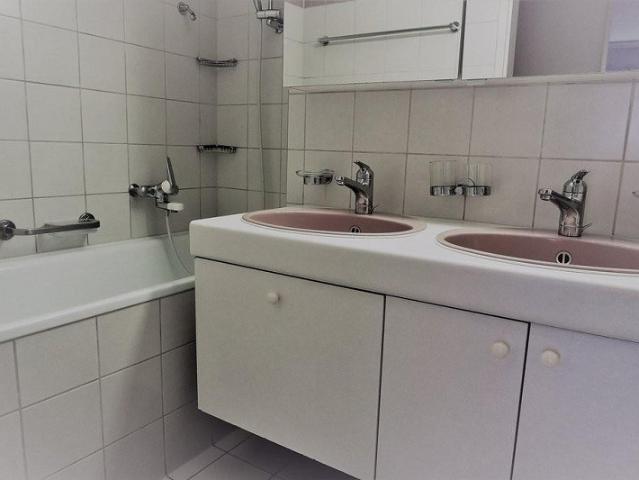 Apartment mieten in Frauenkappelen, Bern