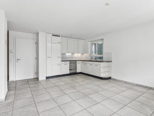 Apartment mieten in Lyss, Verwaltungsregion Seeland