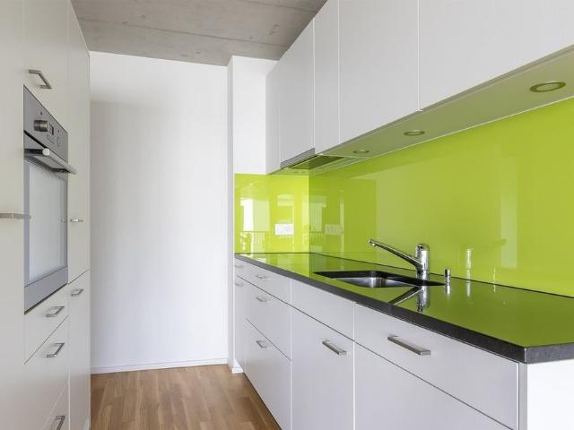 Apartment mieten in Laupen, Verwaltungsregion Bern-Mittelland