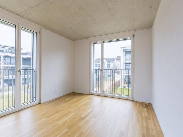 Apartment mieten in Noflen, Bösingen