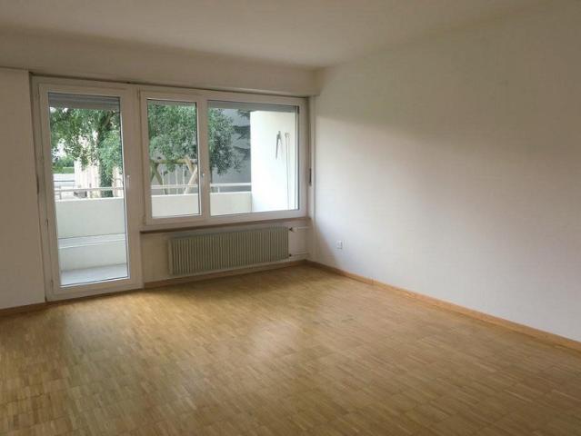 Apartment mieten in Lyss, Verwaltungsregion Seeland
