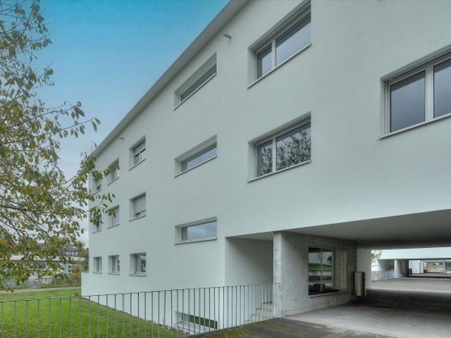Wohnung mieten in Niederlenz, Aargau