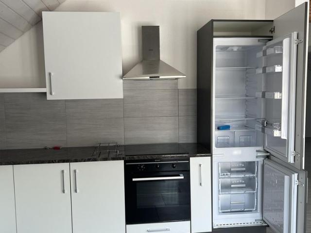 Apartment mieten in Neuendorf, Amtei Thal-Gäu