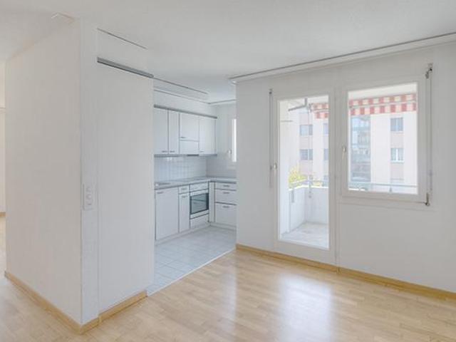 Apartment mieten in Wangen bei Olten, Amtei Olten-Gösgen
