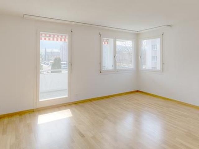 Apartment mieten in Wangen bei Olten, Amtei Olten-Gösgen