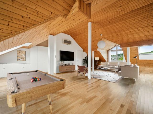 Loft mieten in Baar, Zug