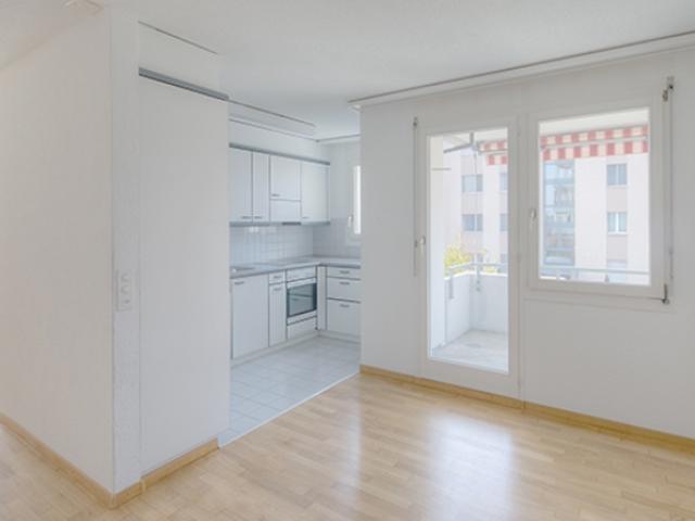 Wohnung mieten in Wangen (SZ), March