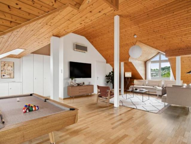 Apartment mieten in Baar, Zug