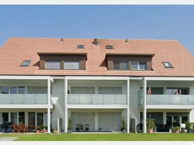 Wohnung mieten in Neuendorf, Solothurn
