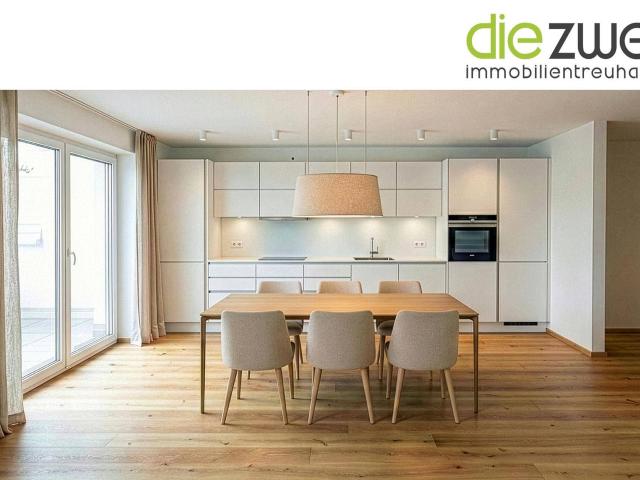 Apartment kaufen in Koblach, Vorarlberg