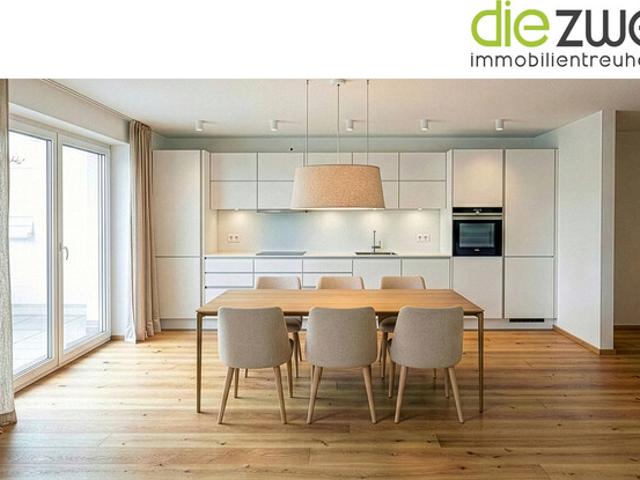 Apartment kaufen in Koblach, Vorarlberg