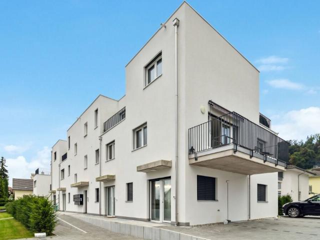 Wohnung mieten in Villmergen, Bezirk Bremgarten