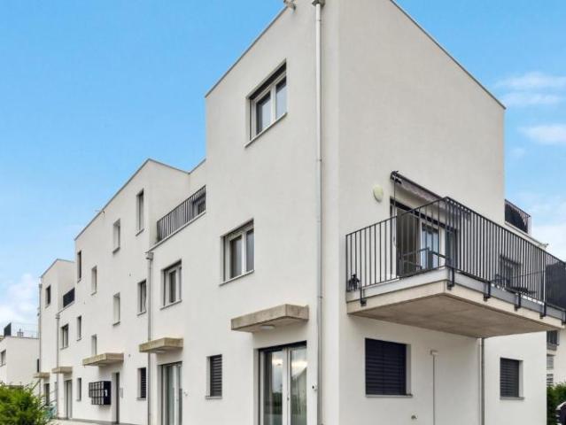 Apartment mieten in Villmergen, Bezirk Bremgarten