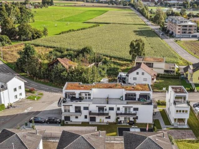 Apartment mieten in Villmergen, Aargau