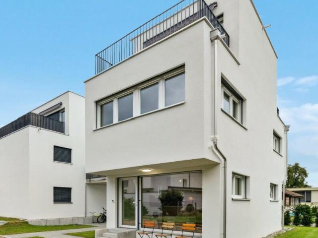 Immobilie mieten in Villmergen, Aargau