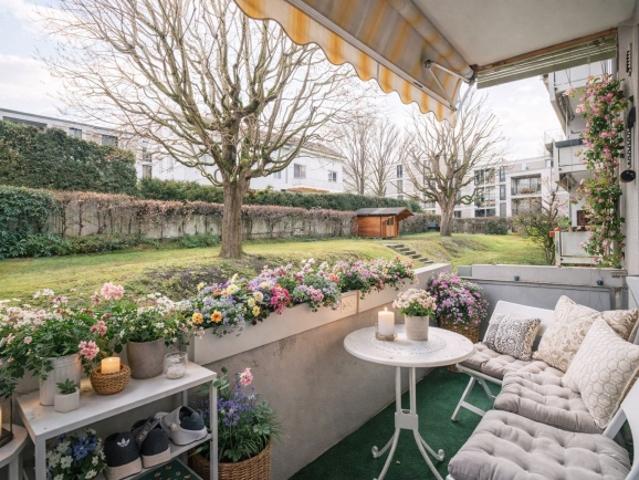 Wohnung kaufen in Binningen, Basel-Landschaft