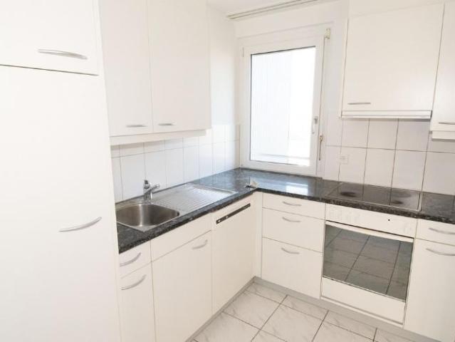 Apartment mieten in Solothurn