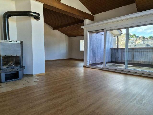 Apartment mieten in Herisau, Appenzell Ausserrhoden