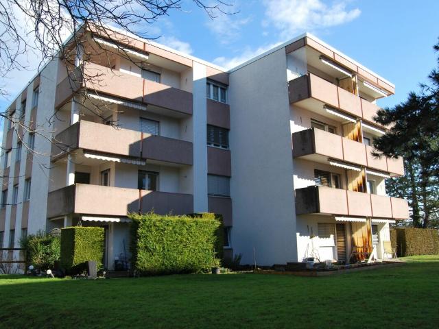 Apartment mieten in Altstätten (SG), St. Gallen
