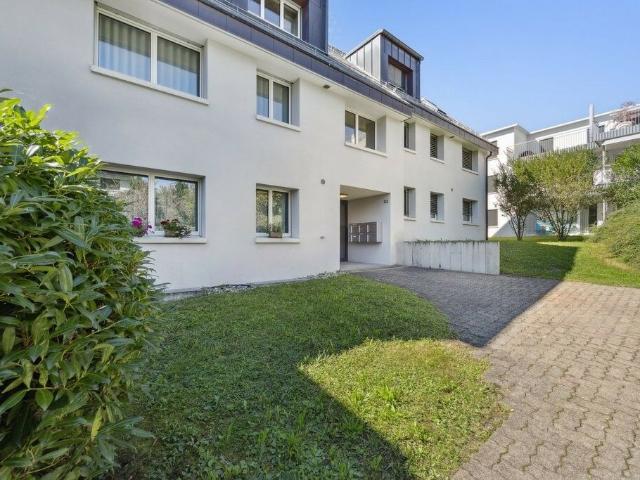 Wohnung mieten in Uetikon am See, Zürich