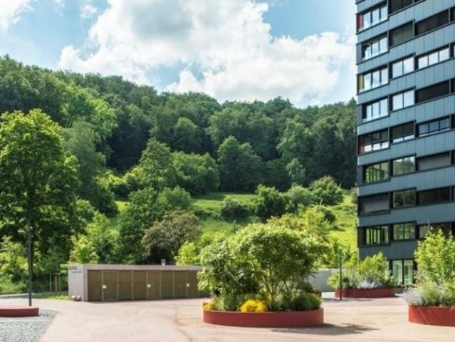 Apartment mieten in Baden, Aargau