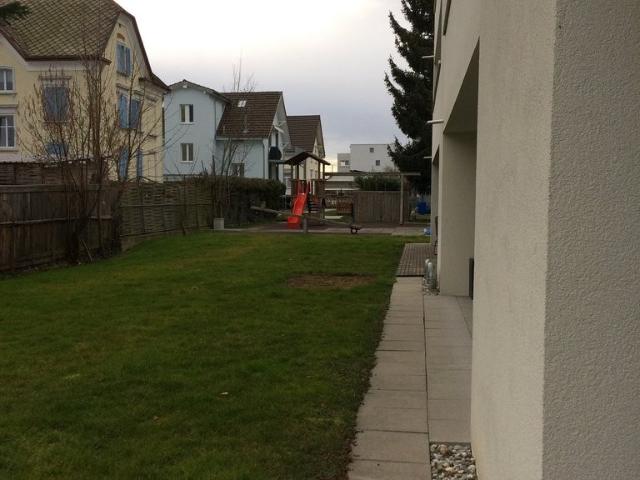 Wohnung mieten in Romanshorn, Thurgau