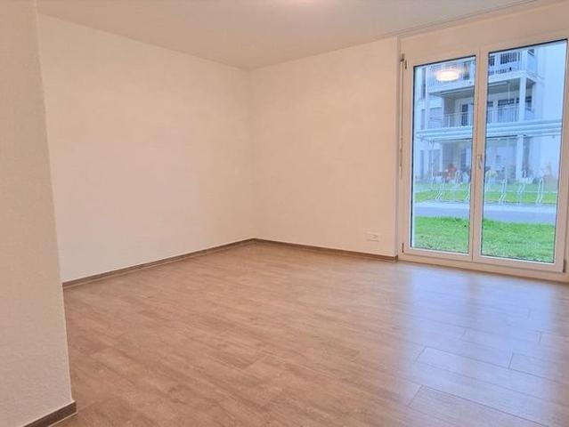 Apartment mieten in Burg AG, Menziken